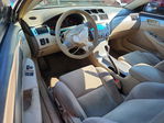 Toyota Camry Solara 2007