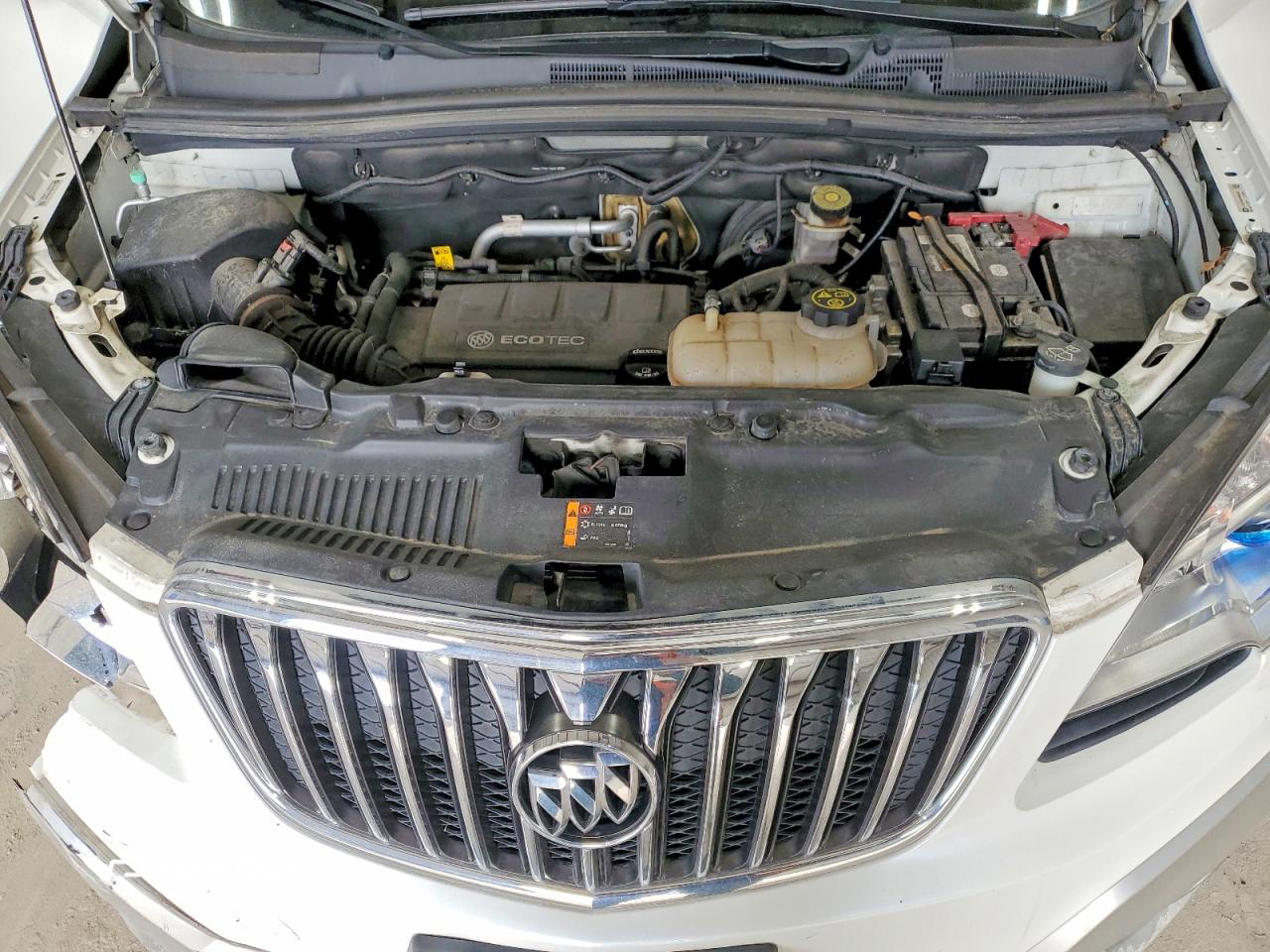 Buick Encore 2015