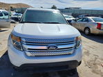 Ford Explorer 2013
