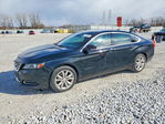 Chevrolet Impala 2017