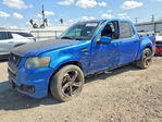 Ford Explorer 2010