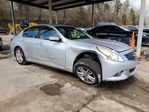 Infiniti G 2012