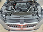 BMW Series 5 2024