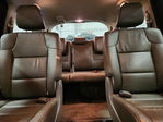 Honda Odyssey 2013