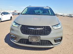 Chrysler Pacifica 2022