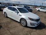 Kia Optima 2015