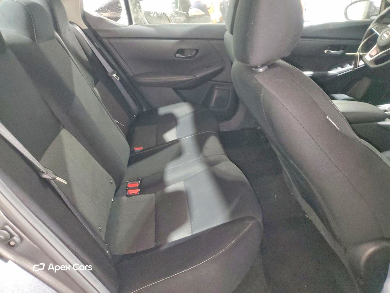 Nissan Sentra 2025