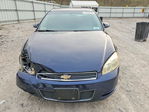 Chevrolet Impala 2010