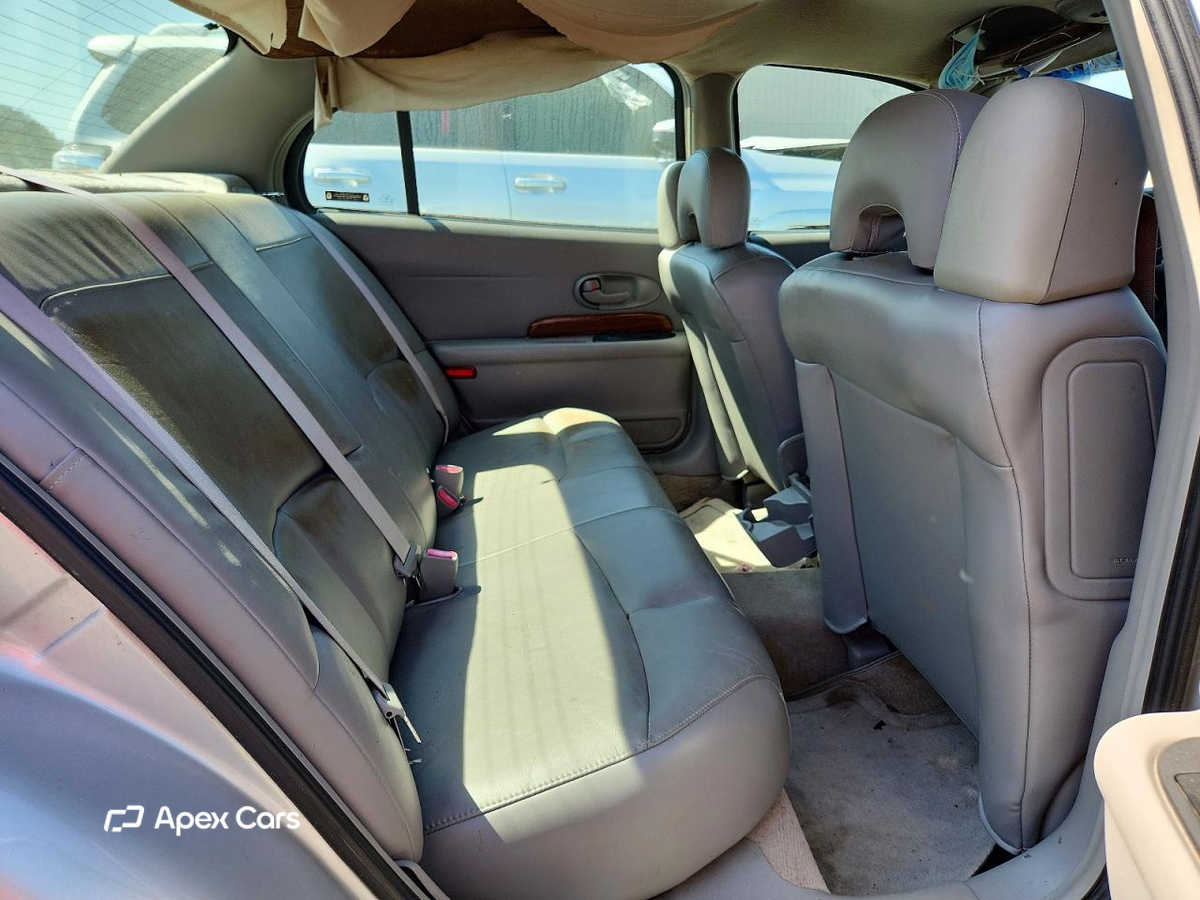 Buick LeSabre 2002