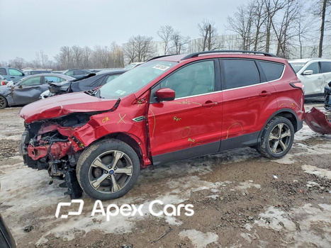 Ford Escape 2017 - Image 1 of 14