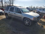 Chevrolet TrailBlazer 2005
