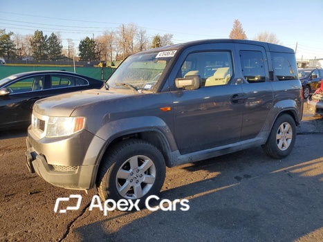 Honda Element 2011 - Zdjęcie 1 z 13