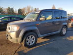 Honda Element 2011
