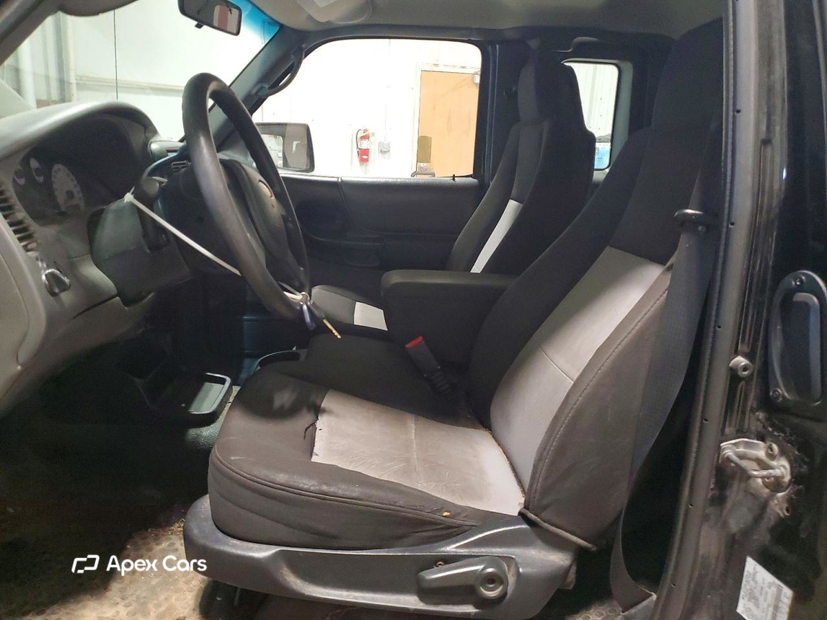 Ford Ranger 2006