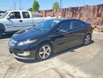 Chevrolet Volt 2013