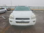 Chevrolet Uplander 2008