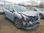 Subaru Forester 2022