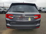 Honda Odyssey 2018