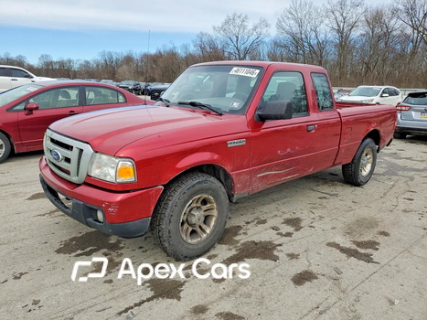 Ford Ranger 2006 - Image 1 of 12