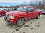 Ford Ranger 2006