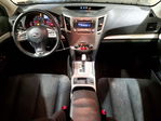 Subaru Outback 2013