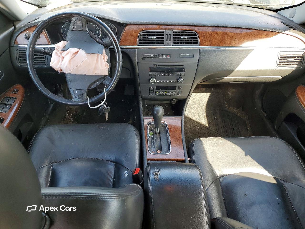 Buick LaCrosse 2006