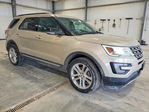 Ford Explorer 2017