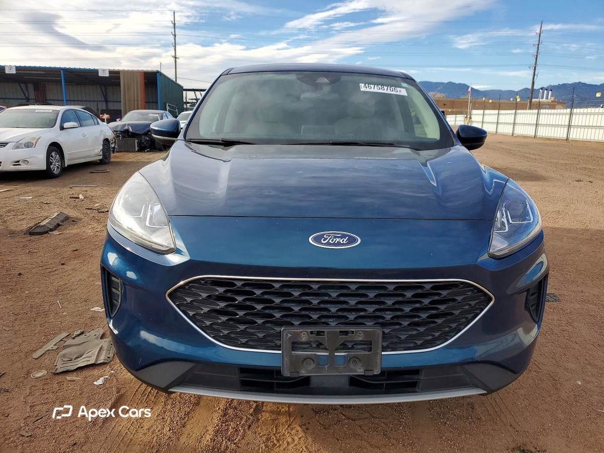 Ford Escape 2020