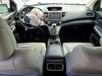 Honda CR-V 2016