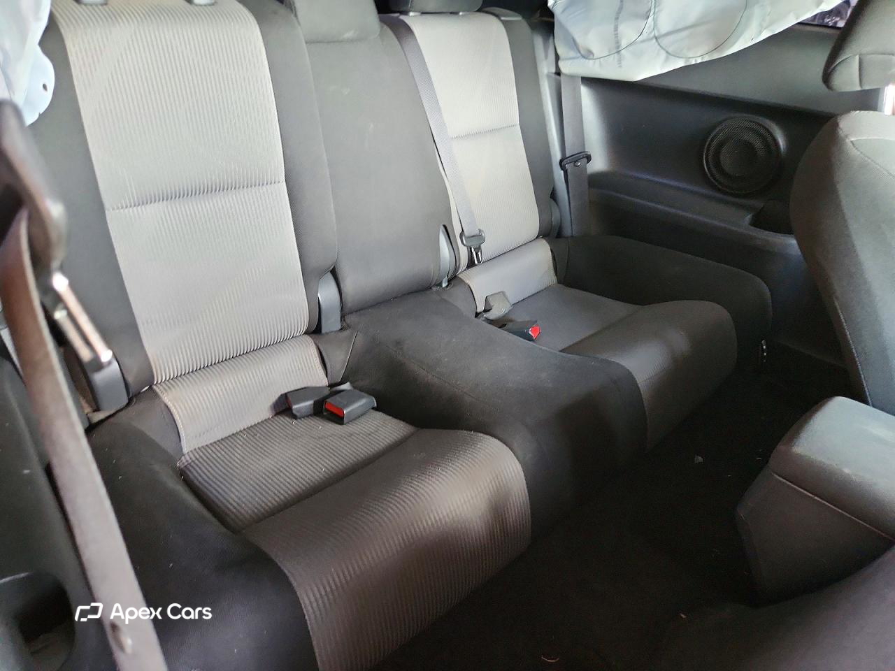 Scion tC 2014