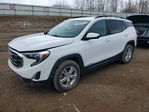 GMC Terrain 2021