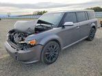 Ford Flex 2009