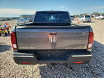 Honda Ridgeline 2019