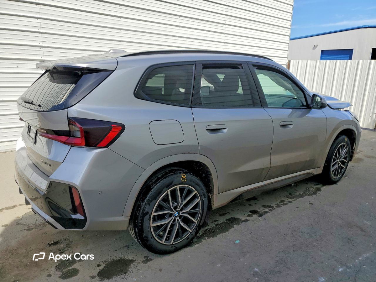 BMW X1 2026
