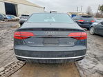 Audi A8 2015