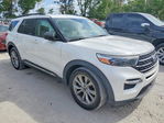 Ford Explorer 2020