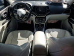 Jeep Cherokee 2020