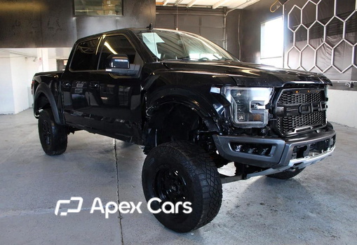Ford F-150 2019 - Image 1 of 10
