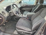 Nissan Pathfinder 2014
