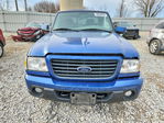 Ford Ranger 2009
