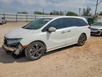 Honda Odyssey 2022