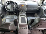Nissan Titan 2004