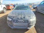 Audi RS4 2013