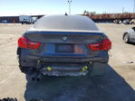 BMW Series 4 2017