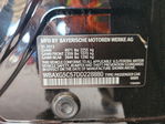 BMW Series 5 2013