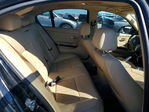 BMW Series 3 2011