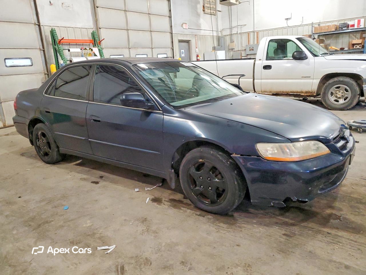 Honda Accord 2000