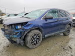 Honda CR-V 2016