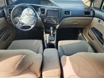 Honda Civic 2013