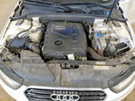Audi A4 2016